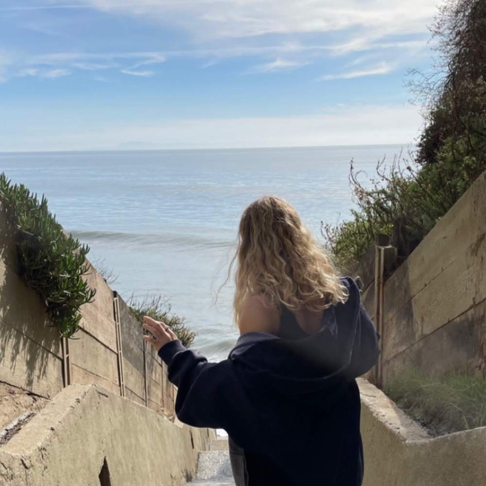 Meet your Posher, Emma